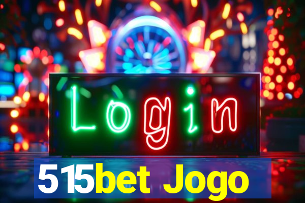 515bet Jogo